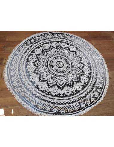 Lona mandala Origen: India