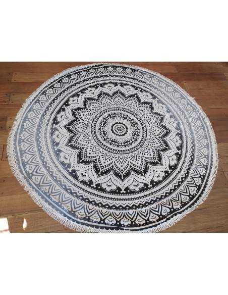 Lona mandala Origen: India Lona mandala Origen: India