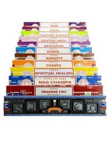 sahumerio-satya-original-india-nag-champa-incienso-masala-artesanal-mística-kaylash