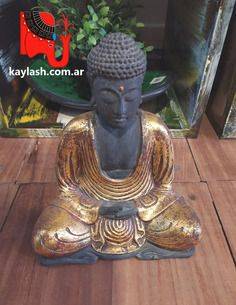 Buda Siddharta Gautama 20cm 2
