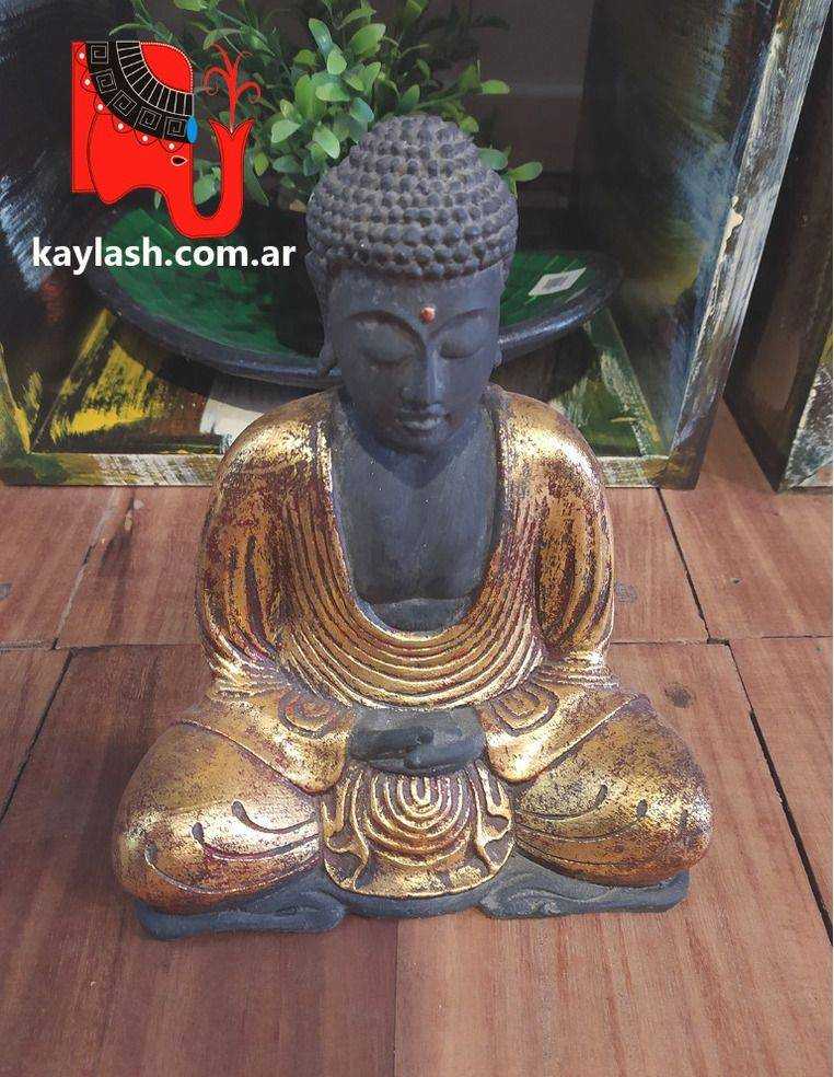 Buda Siddharta Gautama 20cm