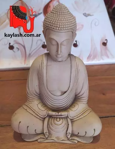 Buda bali