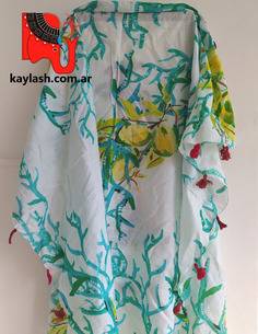 panuelos-pom-pom-estilo-boho-chic-accesorio-femenino-suave-artesanal-kaylash