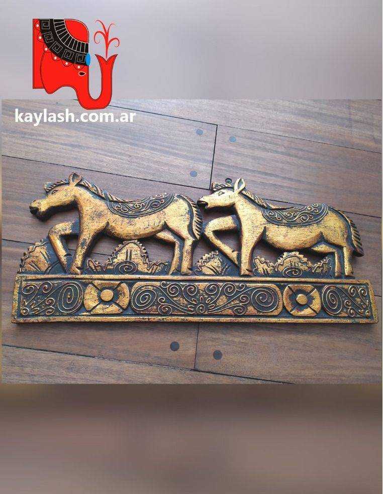 Panel en maderaOrigen: Indonesia