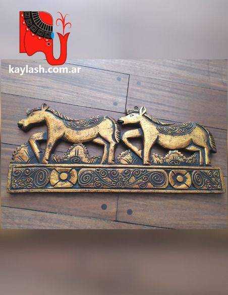 Panel en maderaOrigen: Indonesia