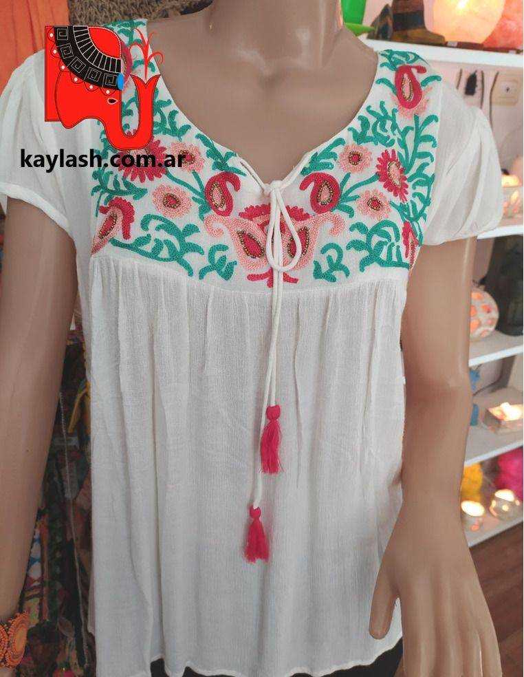 camisola-india-boho-indumentaria-etnica-artesanal-diseño-hindu-femenino-kaylash