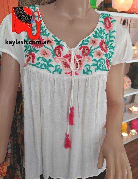 camisola-india-boho-indumentaria-etnica-artesanal-diseño-hindu-femenino-kaylash