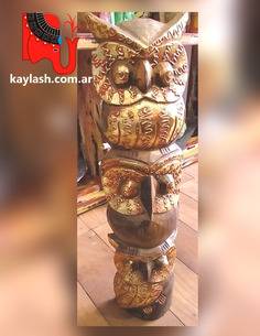 totem-buhos-decoracion-mistica-sabiduria-proteccion-hogar-zen-estilo-boho-kaylash