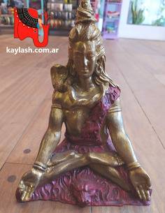 Shiva Origen: Indonesia