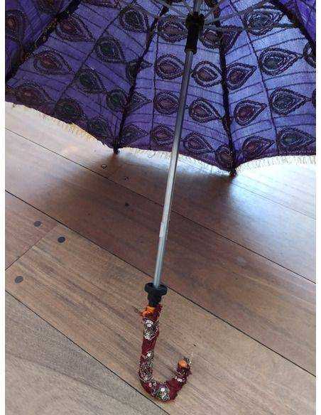 paraguas-brillo-decorativo-artesanal-boho-chic-diseño-místico-luz-protección-kaylash