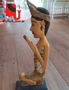 Suryak hombre Origen: Indonesia