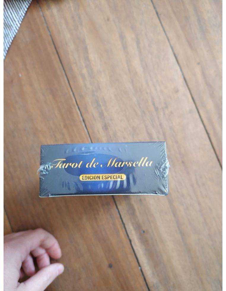 Edición especial tamaño grande