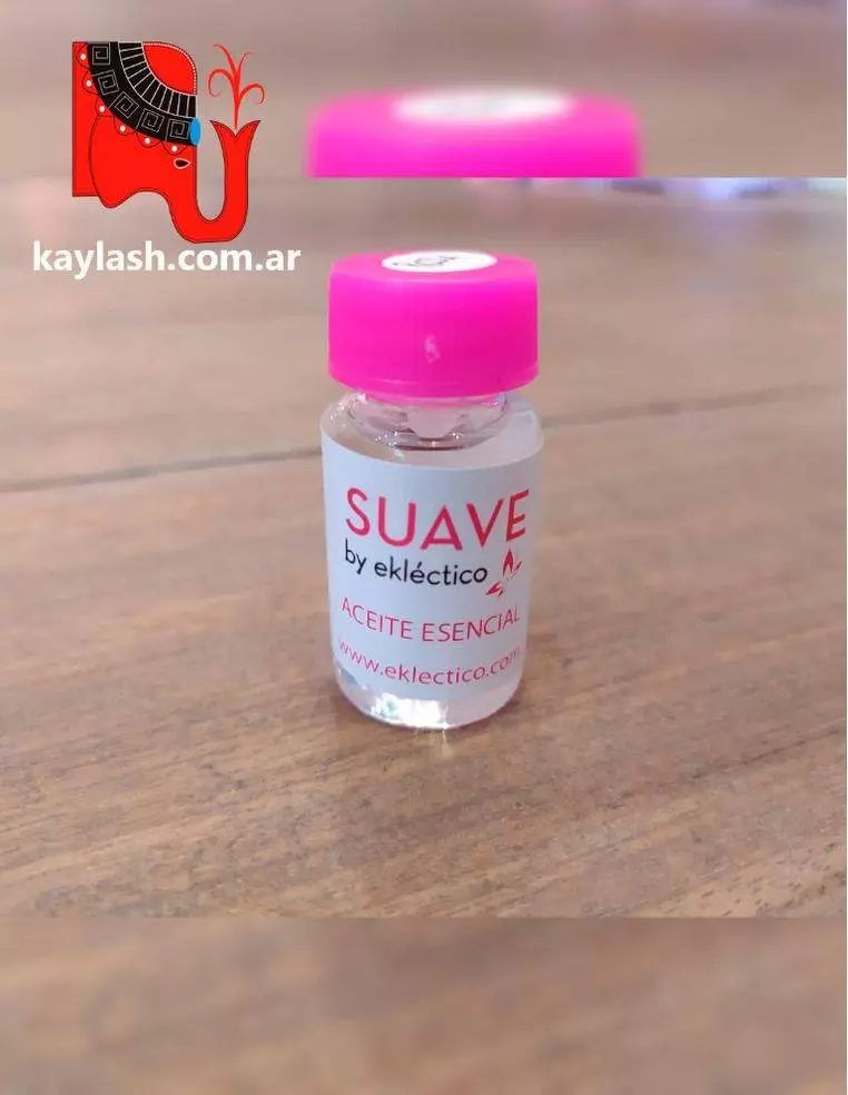 Esencia Suave 10cc