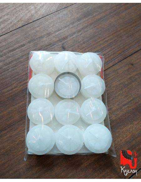 Velas de hornito x12 Velas de hornito x12