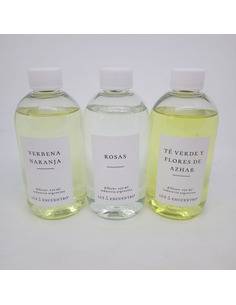 Esencia para humidificador con y sin filtro, de 250ml