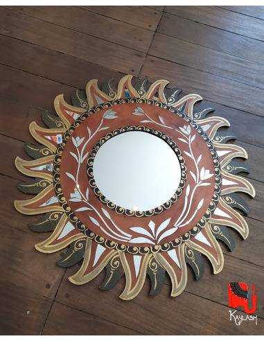 espejo-sol-80cm-decorativo-artesanal-boho-chic-espejo-circular-pared-místico-kaylash
