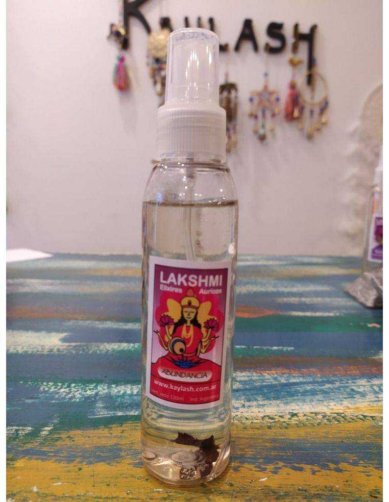 Elixir áurico