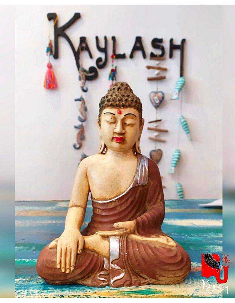 buda-siddharta-gautama-vindu-estatua-meditacion-zen-decoracion-espiritual-mística-hogar-kaylash