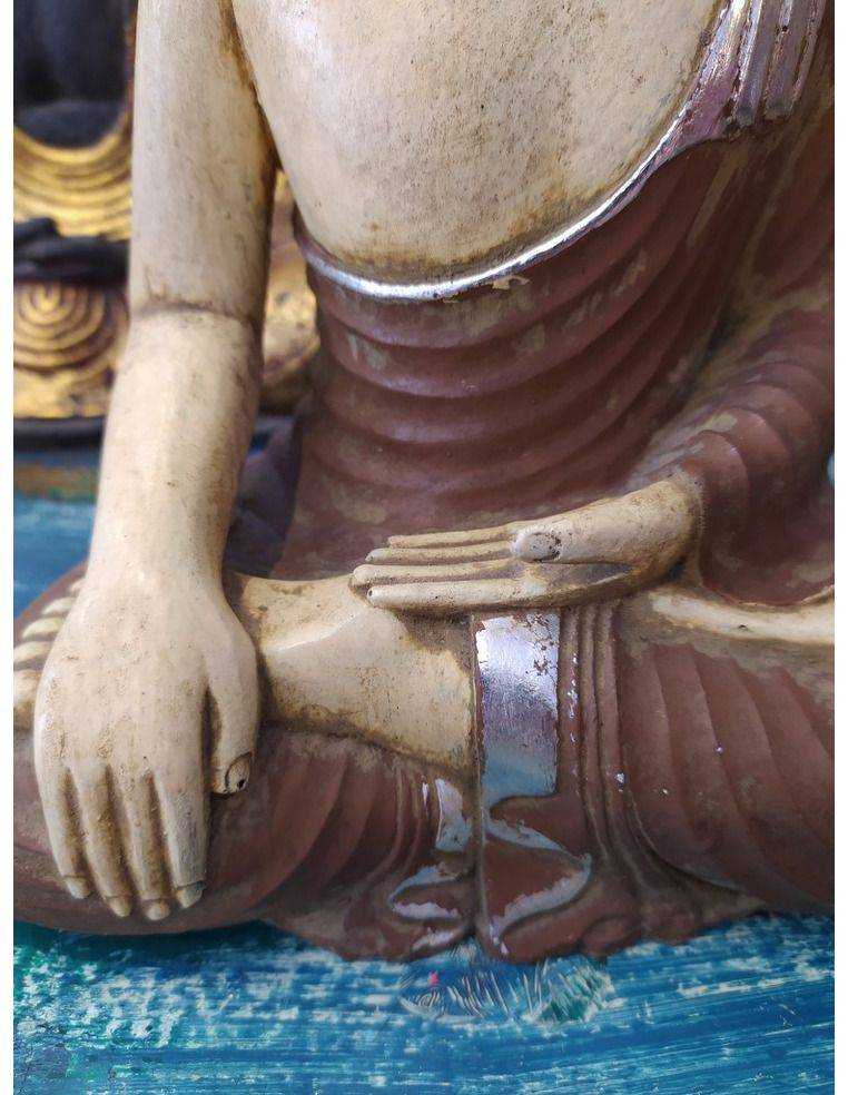 Buda Siddharta Gautama Vindu