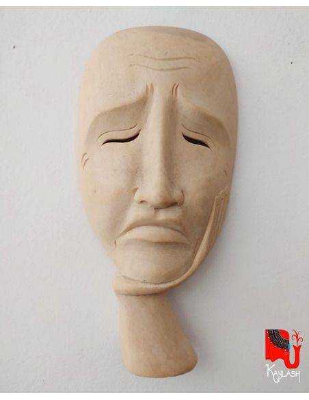 mascaras-de-teatro-comedia-y-tragedia-paneles-decorativos-madera-arte-clasico-pared-zen-kaylash mascaras-de-teatro-comedia-y-tragedia-paneles-decorativos-madera-arte-clasico-pared-zen-kaylash