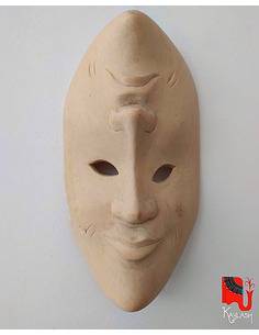 Máscara de teatro madera Origen: Indonesia