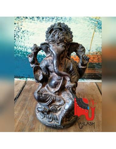 Ganesh resina Kaylash - 2