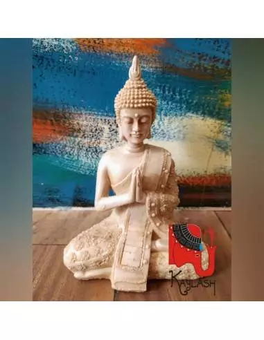 Buda Thailandes