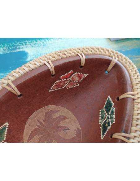 centro-de-mesa-terracota-artesanal-arcilla-natural-decoracion-boho-chic-mística-hogar-kaylash