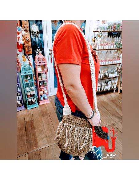 Morral Yute
