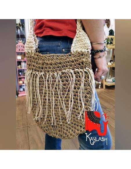 Morral Yute