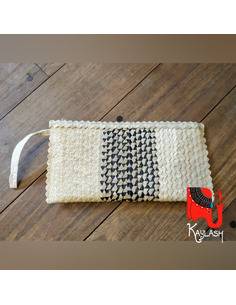 Sobre Palm Leaf doble 2