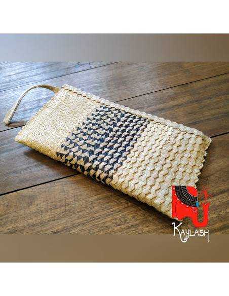 Sobre Palm Leaf doble
