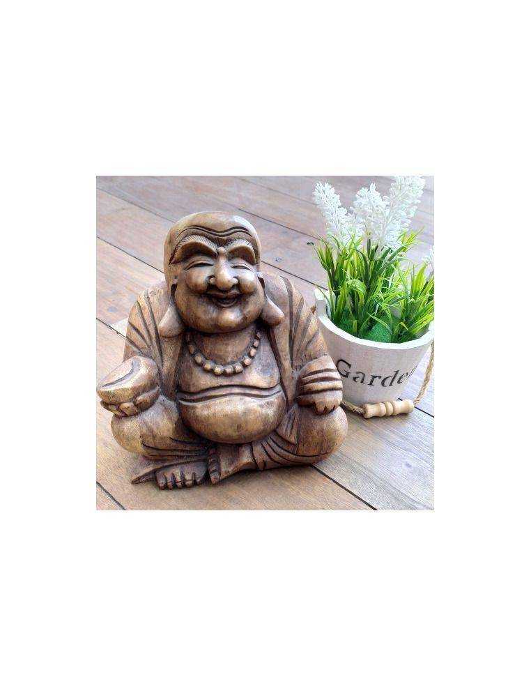 Buda madera suar Origen: Indonesia
