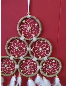 atrapasuenos-arbol-de-navidad-macrame-artesanal-decoracion-navidena-boho-chic-mística-kaylash 2