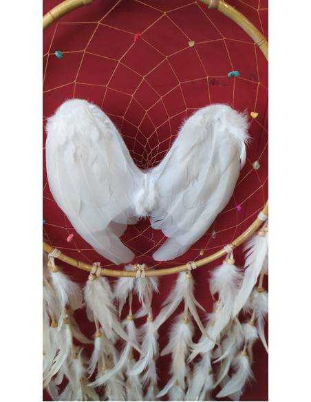 Atrapasueños mano de Hamsa Atrapasueños mano de Hamsa