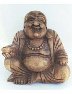Buda madera suar Origen: Indonesia 2