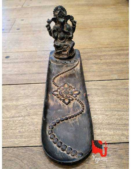 porta-sahumerios-deidades-madera-artesanal-altar-yoga-meditacion-ganesha-buda-kaylash porta-sahumerios-deidades-madera-artesanal-altar-yoga-meditacion-ganesha-buda-kaylash