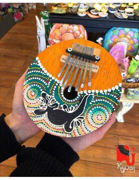 Coco Kalimba Coco Kalimba