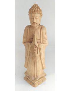 buda-siddhartha-gautama-namaste-estatua-zen-meditacion-armonia-hogar-decoracion-espiritual-kaylash 2