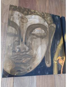 cuadro-diptico-buda-dos-piezas-decoracion-zen-místico-arte-pared-living-kaylash