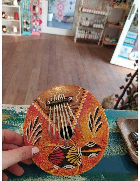 Coco Kalimba Coco Kalimba