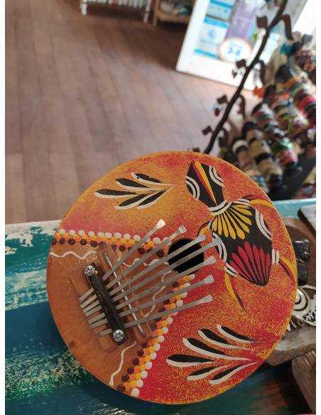 Coco Kalimba Coco Kalimba