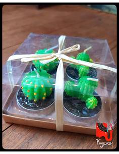 Velas deco 2
