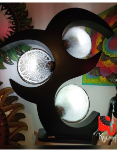lampara-stand-om-de-pie-artesanal-iluminacion-zen-simbolo-sagrado-decoracion-mistica-kaylash 2