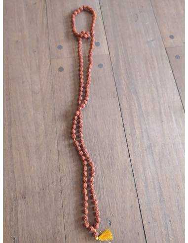 Japa Mala Rudraksha