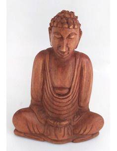 Buda Siddhartha Gautama 15cm