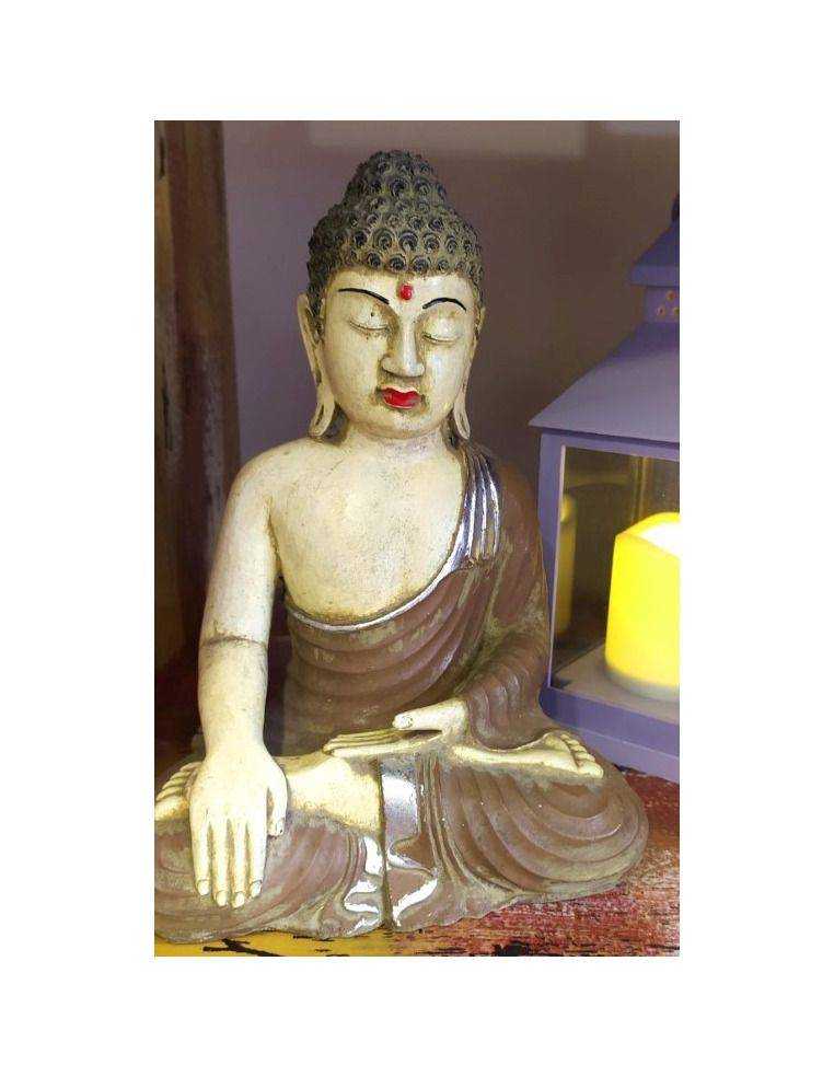 Buda Siddharta Gautama Vindu