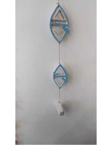movil-bote-colgante-decoracion-nautica-artesanal-estilo-boho-zen-hogar-kaylash movil-bote-colgante-decoracion-nautica-artesanal-estilo-boho-zen-hogar-kaylash