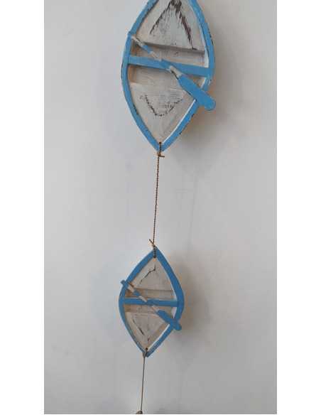 movil-bote-colgante-decoracion-nautica-artesanal-estilo-boho-zen-hogar-kaylash movil-bote-colgante-decoracion-nautica-artesanal-estilo-boho-zen-hogar-kaylash