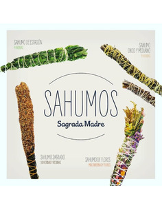 Sahumos naturales